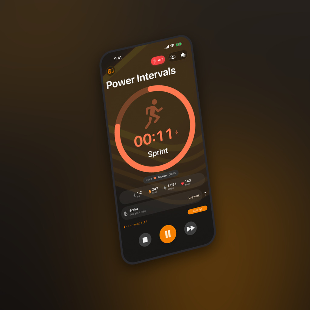 A routine running in Timer Stack